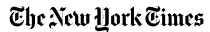 The New York Times