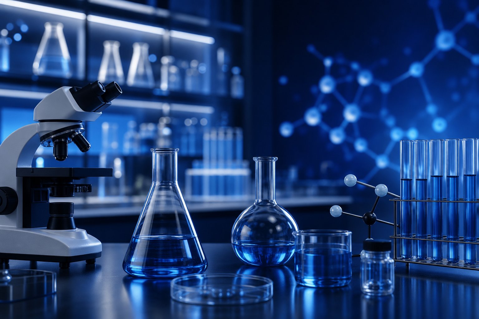 Laboratory quality control for Lonvi PCC1